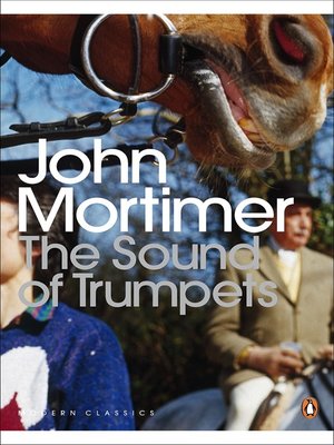 cover image of The Sound of Trumpets